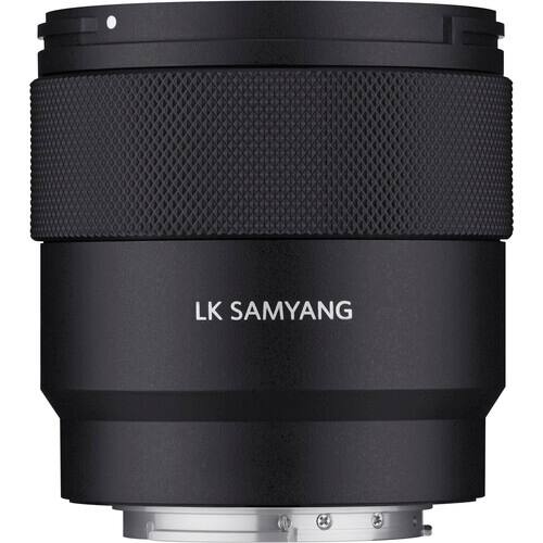 Alt View 6. Samyang - Samyang AF 16mm f/2.8 P FE Lens (Sony E), 2 Pack 64GB PRO UHS-I SDXC Memory Card - Black.