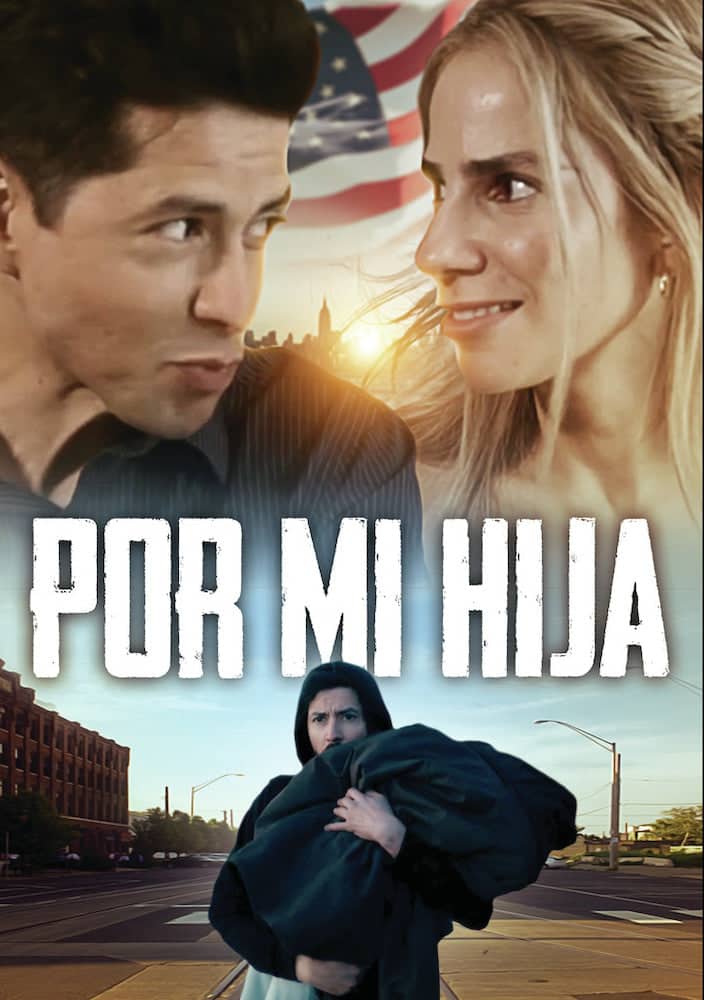 Por Mi Hija (MOD) (DVD Movie)