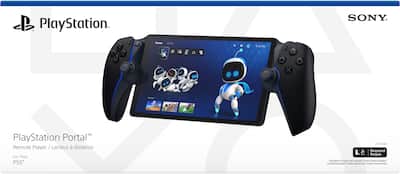 Sony Interactive Entertainment PlayStation Portal Remote Player Sony Interactive Entertainment PlayStation Portal Remote Player