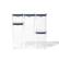Alt View 11. OXO - GG 5 Piece Pop 2.0 Container Set - Clear.