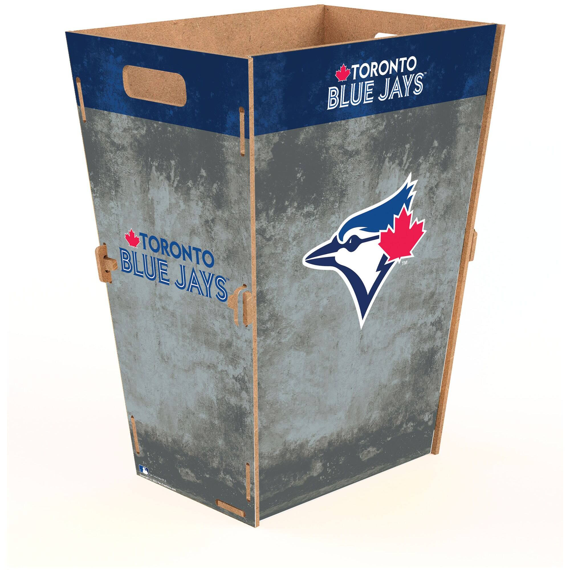 TORONTO BLUE JAYS