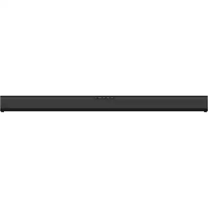 Front. Element Electronics - 2.0 Sound Bar - NA.