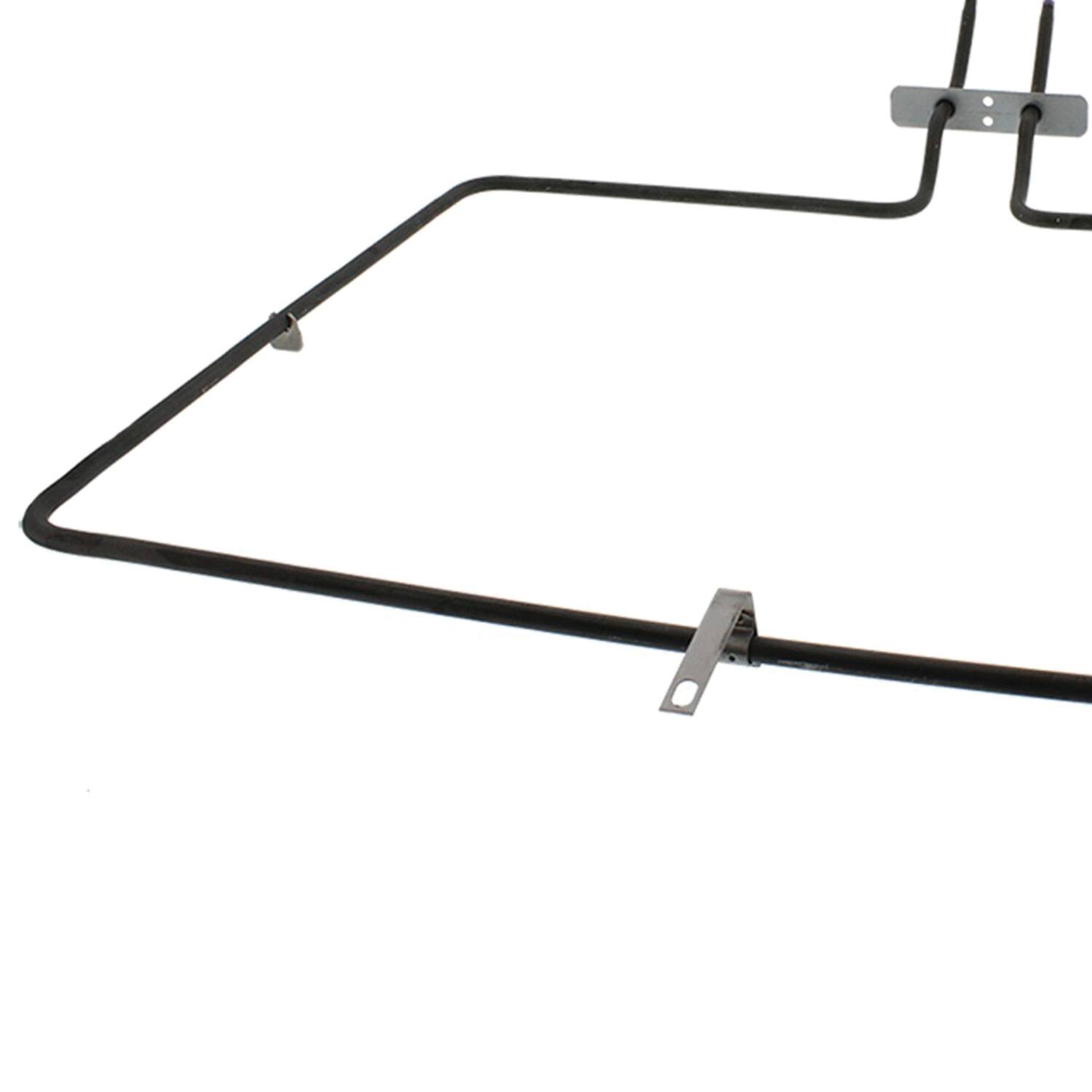 Left. ERP - Replacement 3,600-Watt Oven Bake Element Part Number W10779716.