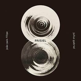 Paisiel - Paisiel - VINYL LP