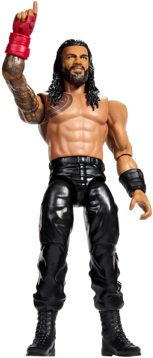 Alt View 2. Mattel - WWE Main Event Top Picks 8-Piece G Assortment   - COLLECTIBLES - Multicolor.
