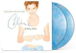 Celine Dion - Falling Into You - VINYL LP