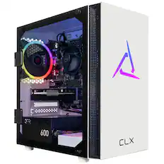 ED7 Dal Intel 600 CLX