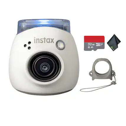 instax 32 GB U1 A1 piginerds