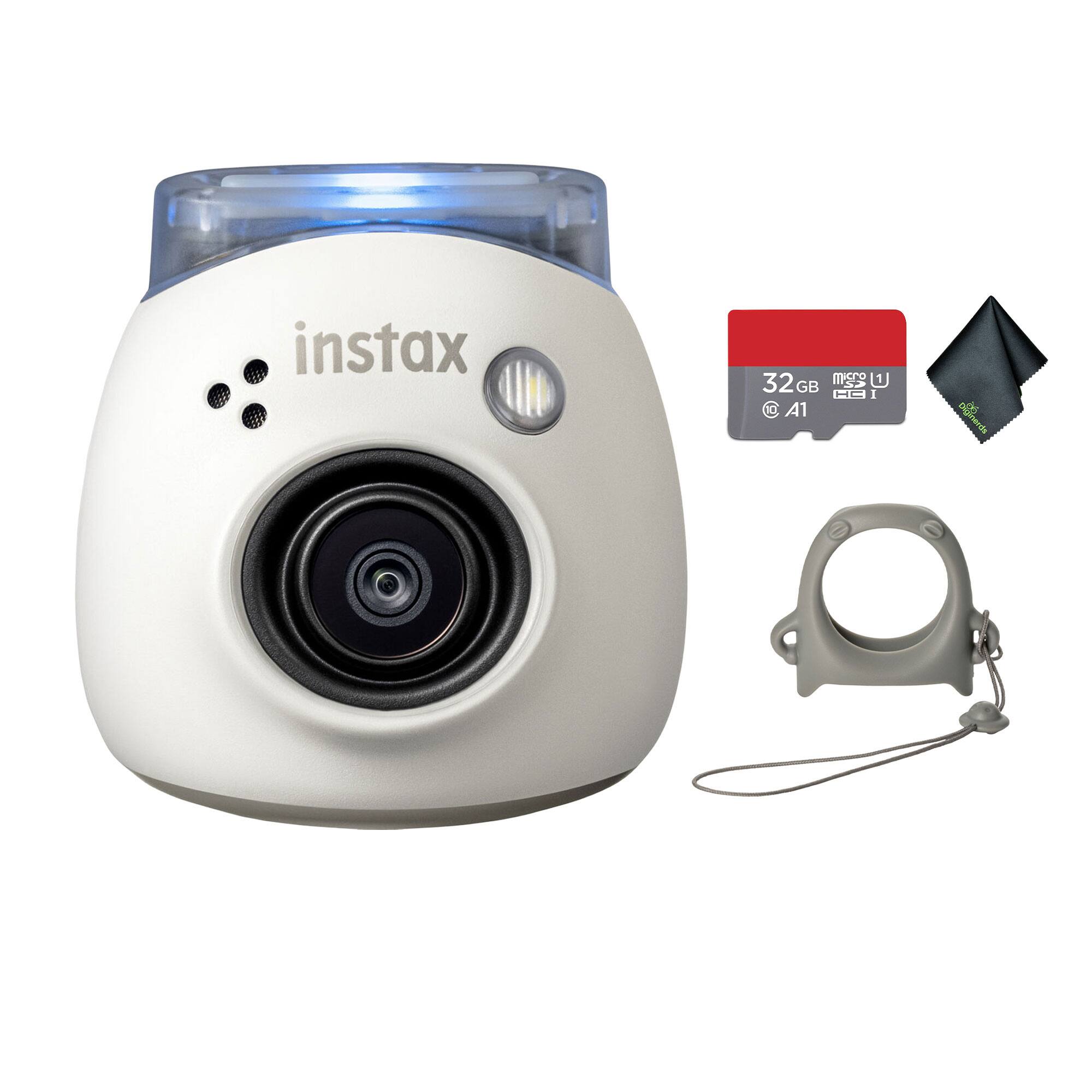 instax 32 GB U1 A1 piginerds