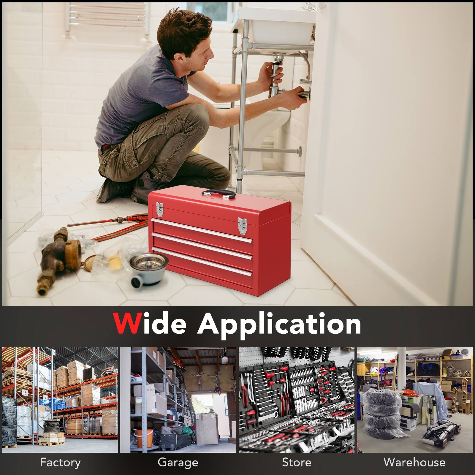 media item thumbnail