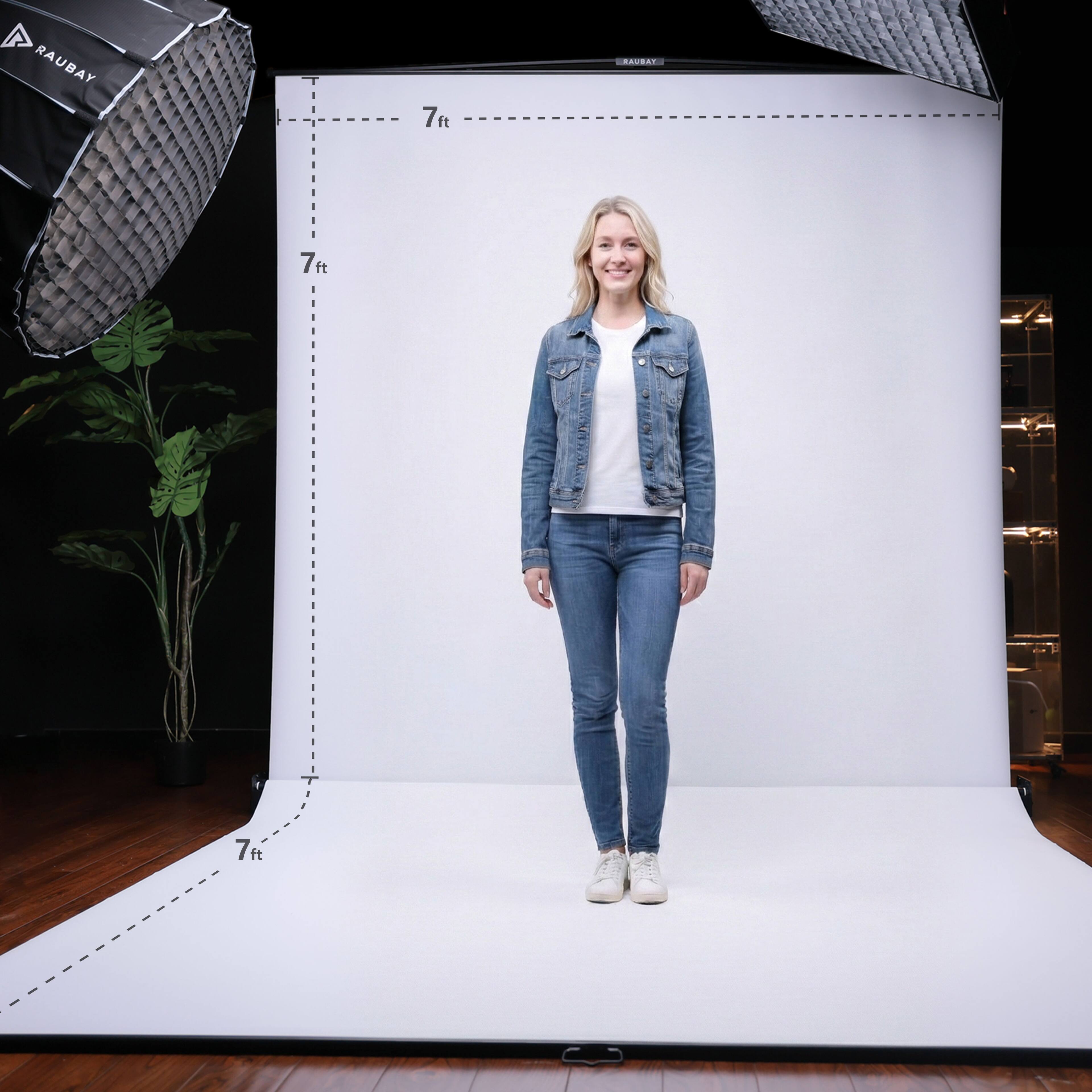 A RAUBAY 7ft TARUAR 7ft 7ft