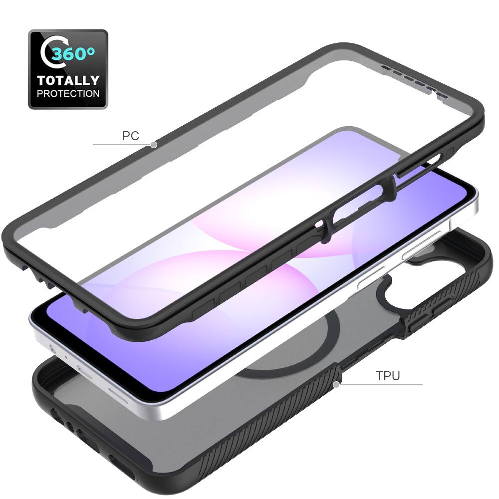 360° Totally Protection PC TPU