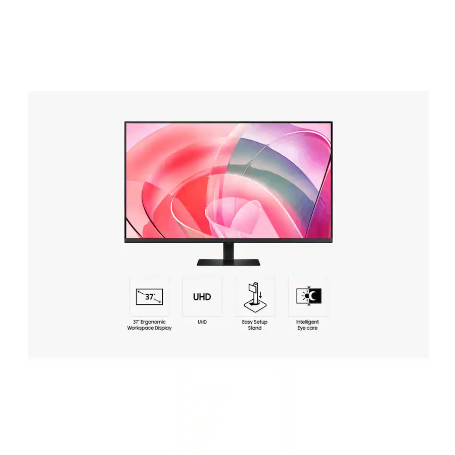 Monitor 37 Polegadas 4k Samsung 37