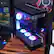 PC components shown here are for display purposes only.