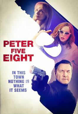 Peter Five Eight - DVD