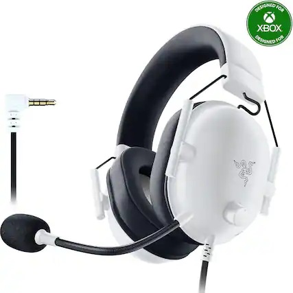 DESIGNED FOR XBOX