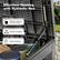 Effortless Opening with Hydraulic Rod
- Effortless Opening and Soft Closing
- Durable and Stable
- Finger Protection