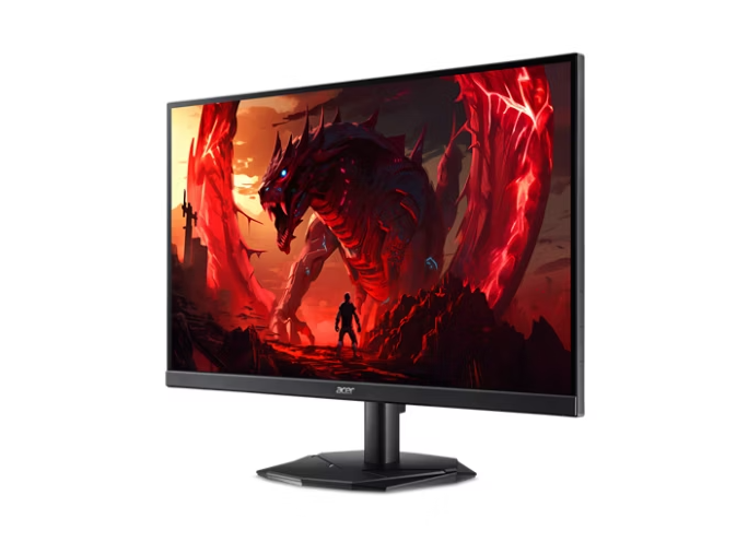Acer Refurbished Excellent Nitro KG1 KG271 X1 27In Full HD Gaming