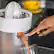 Alt View 12. ZWILLING - Enfinigy Citrus Juicer - Silver.