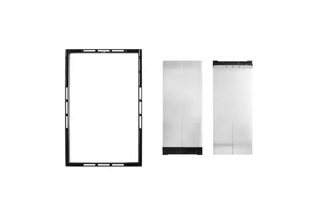 Definitive Technology - Dymension CI Mounting Bracket for Dymension CI DW-65 Speakers - Black