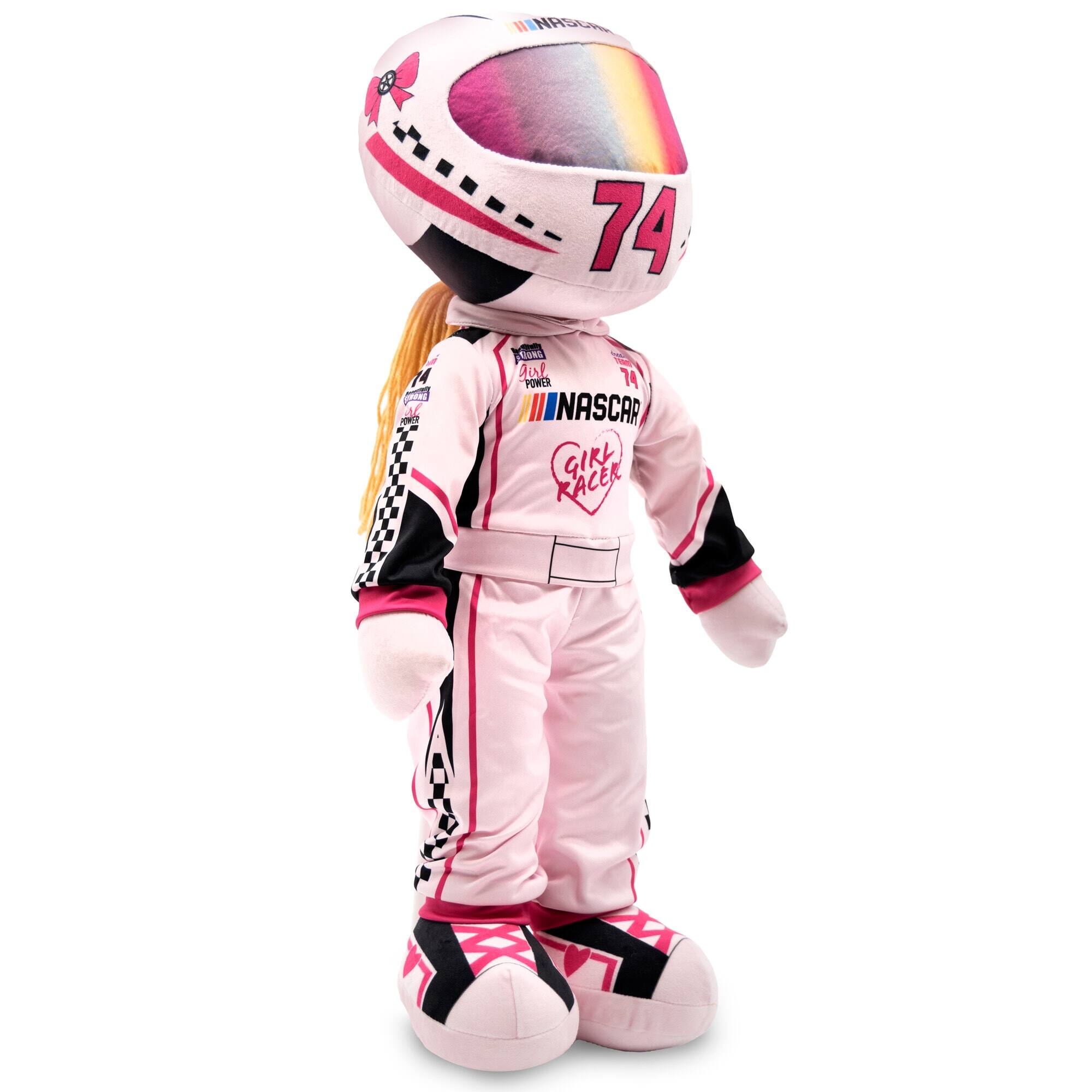 NHD 14  
74  
DONG DES  
74 POWER  
NASCAR GIRL RACER