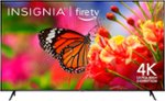 Insignia™ - 70" Class F50 Series LED 4K UHD Smart Fire TV