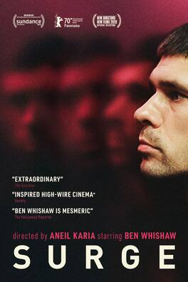 Surge - DVD
