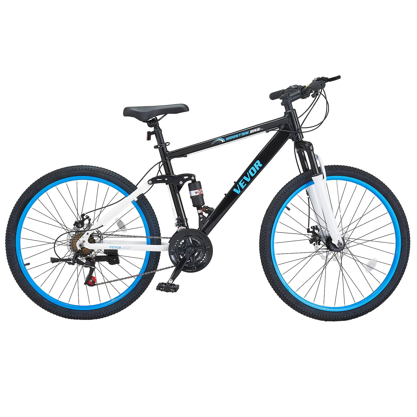 MOUNTAIN BIKE VEVOR VEVOR