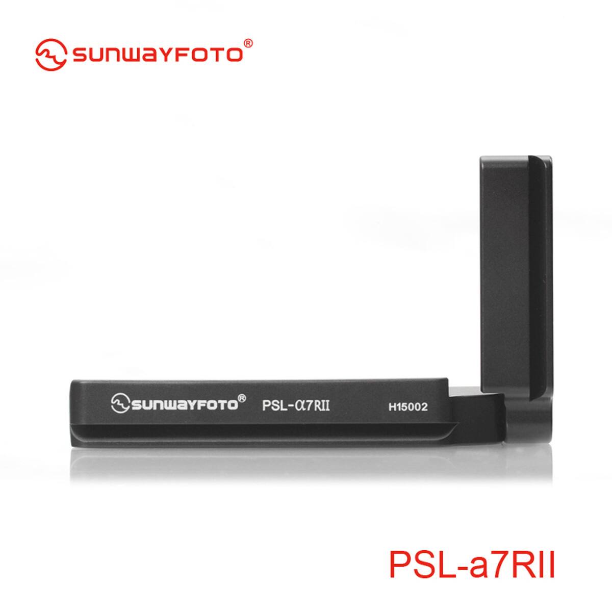 SUNWAYFOTO  
PSL-a7RII  
H15002