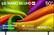 LG NANO 4K UHD AI
50"
Nano Detail Enhancer
4K SUPER UPSCALING
HDR10 Pro