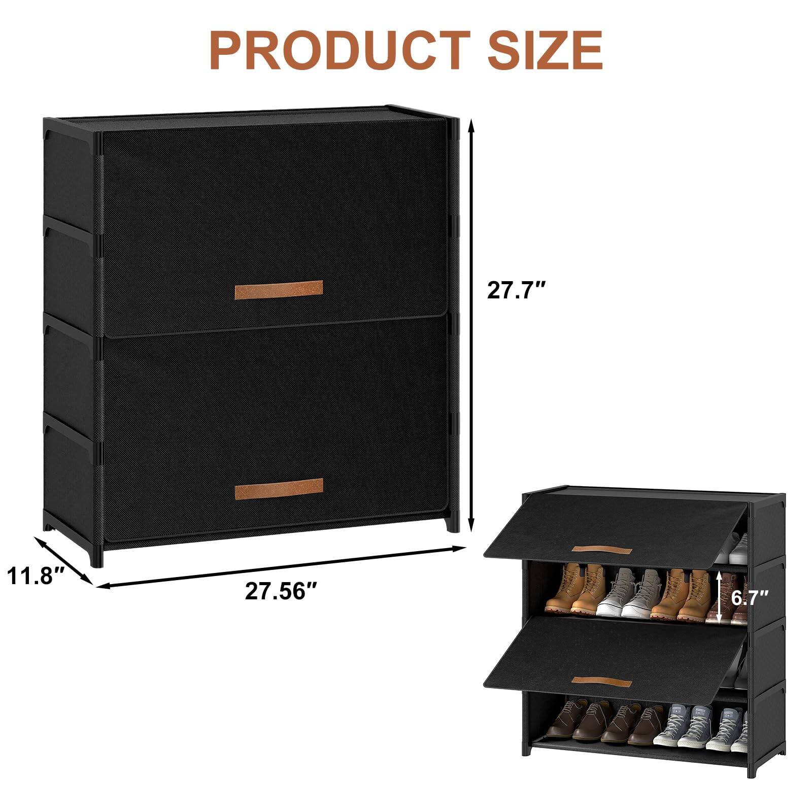 PRODUCT SIZE  
27.7" x 11.8" x 27.56" x 6.7"