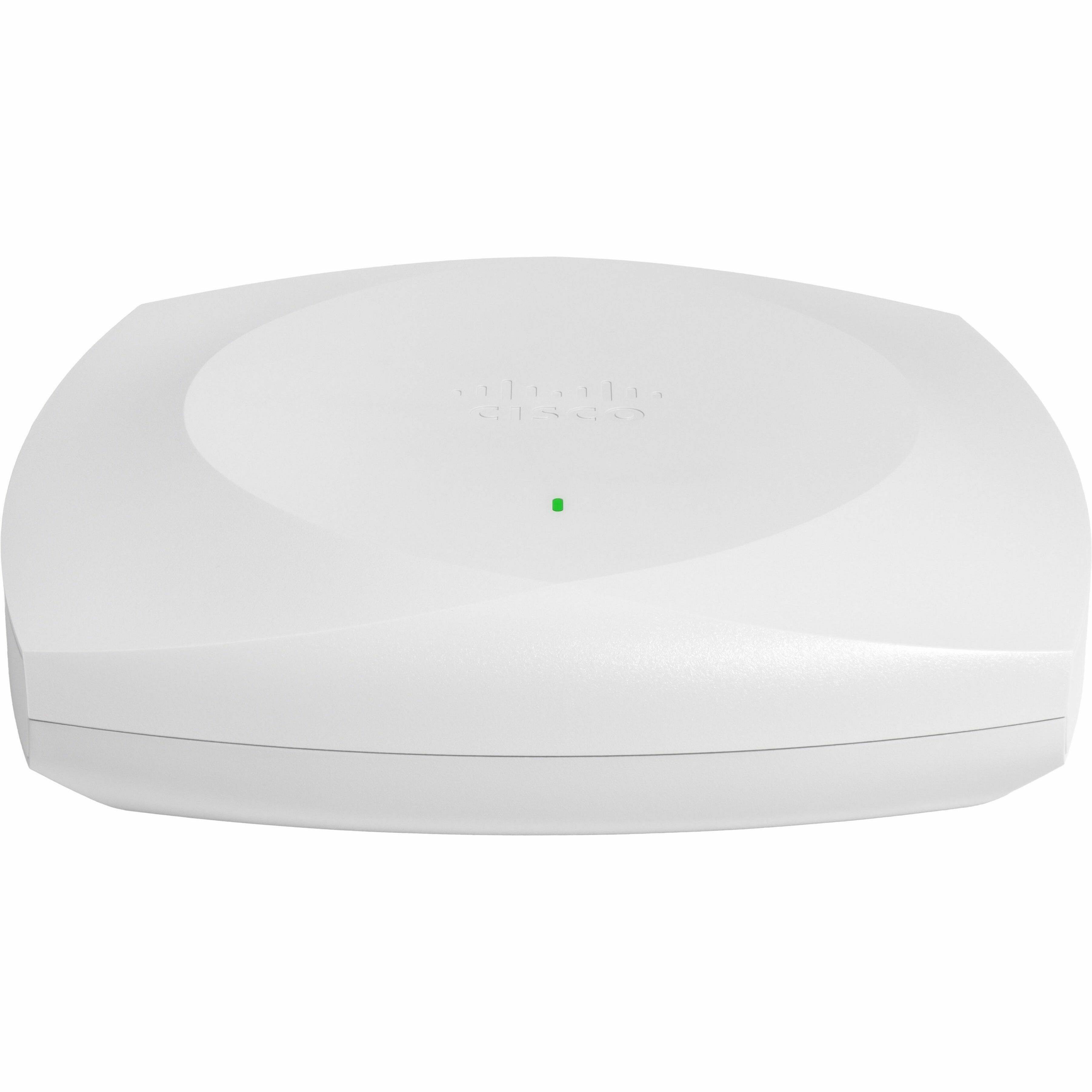The text on the image reads:

"ubnt
unifi
ac"

There is no mention of "CISCO" in the image.