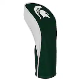 WinCraft - Michigan State Spartans Golf Club Fairway Headcover - Multicolor