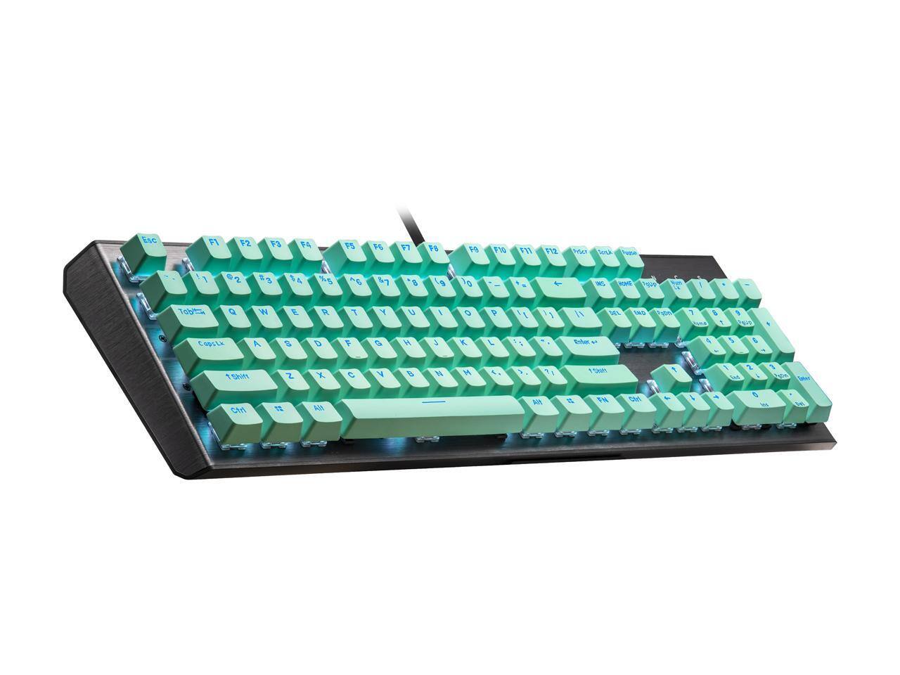 Esc F1 F2 F3 F4 F5 F6 F7 F8 F9 F10 F11 F12 s ok VA 1 2 3 4 5 6 7 8 9 0 - . / Tob Q W E R T Y U I O P A S D F G H J K L Z X C V B N M