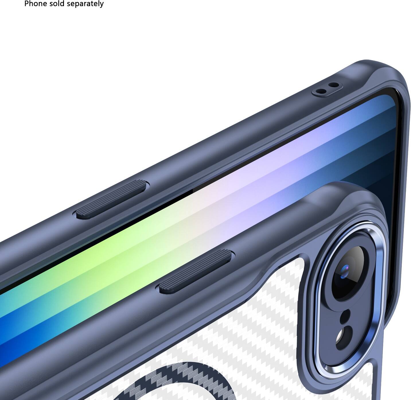 Phone sold separately