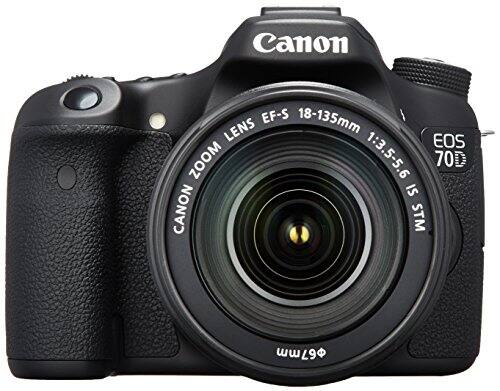 Canon EF-S 18-135mm LENS EOS ZOOM 1:3.5-5.6 IS CANON STM 67mm