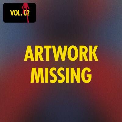 Front. Watchmen, Vol. 2 [LP].