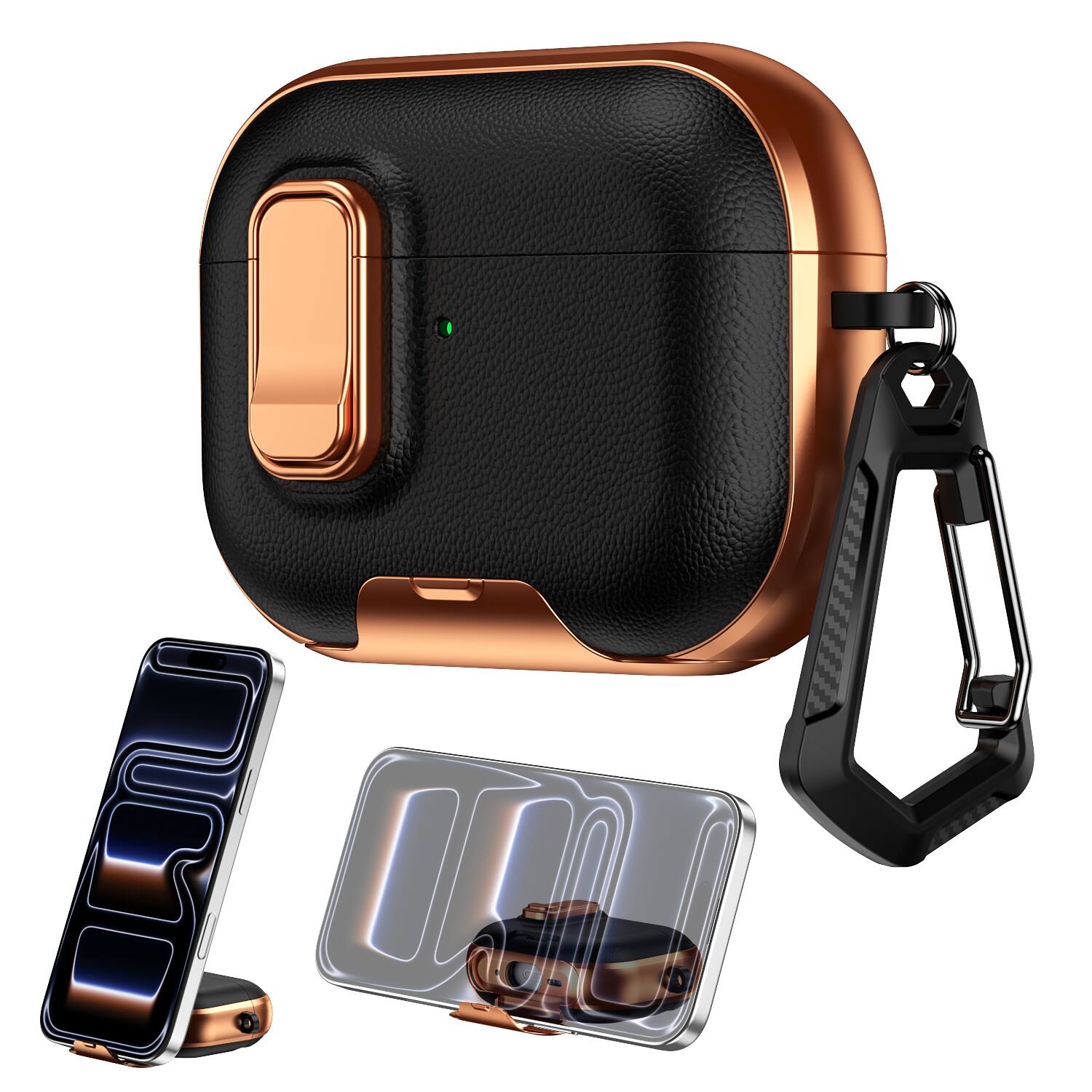 Blackrosegold