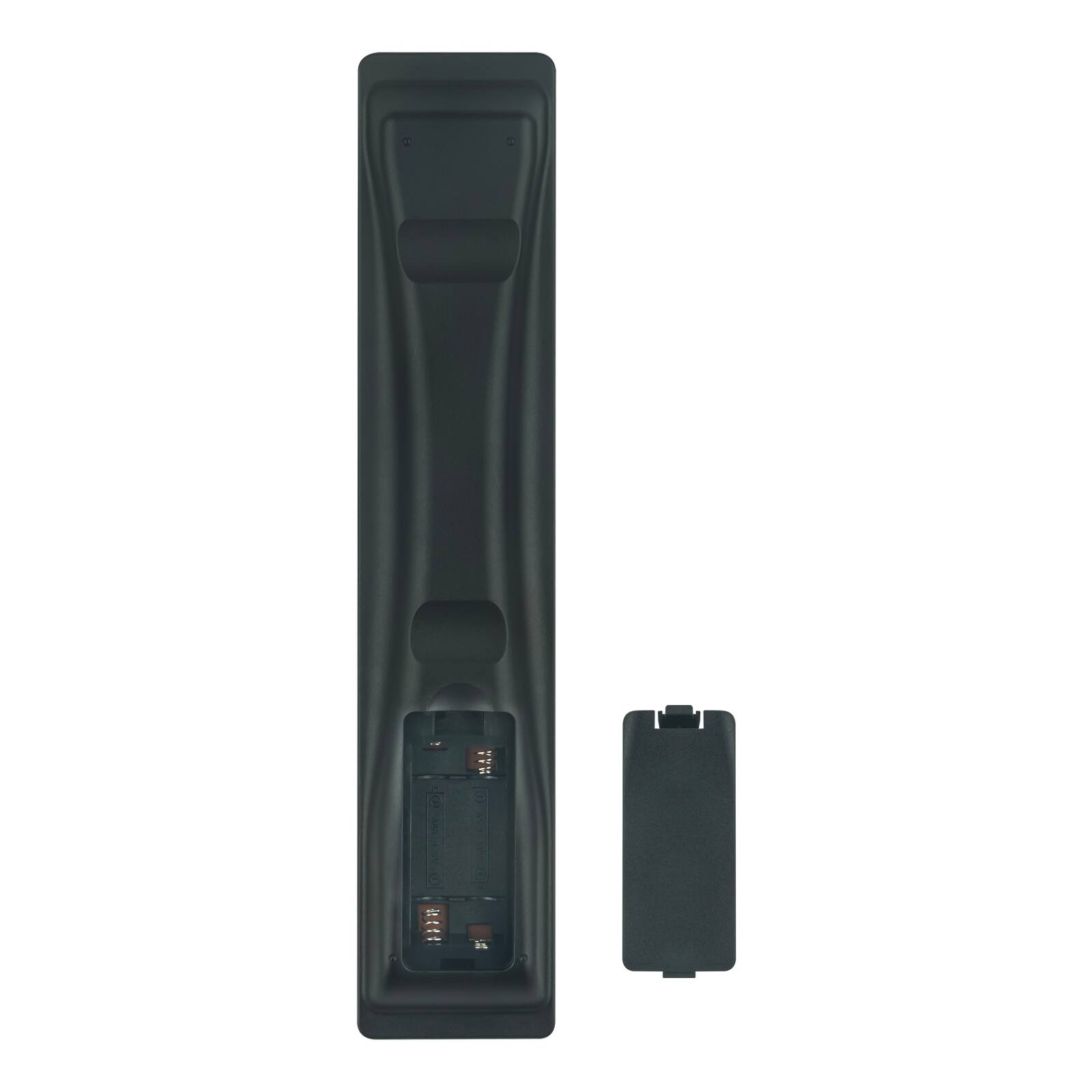 Back. WINFLIKE - New RM-ADP004 Replacement Remote Control fit for Sony DVD Home Theater System - black.