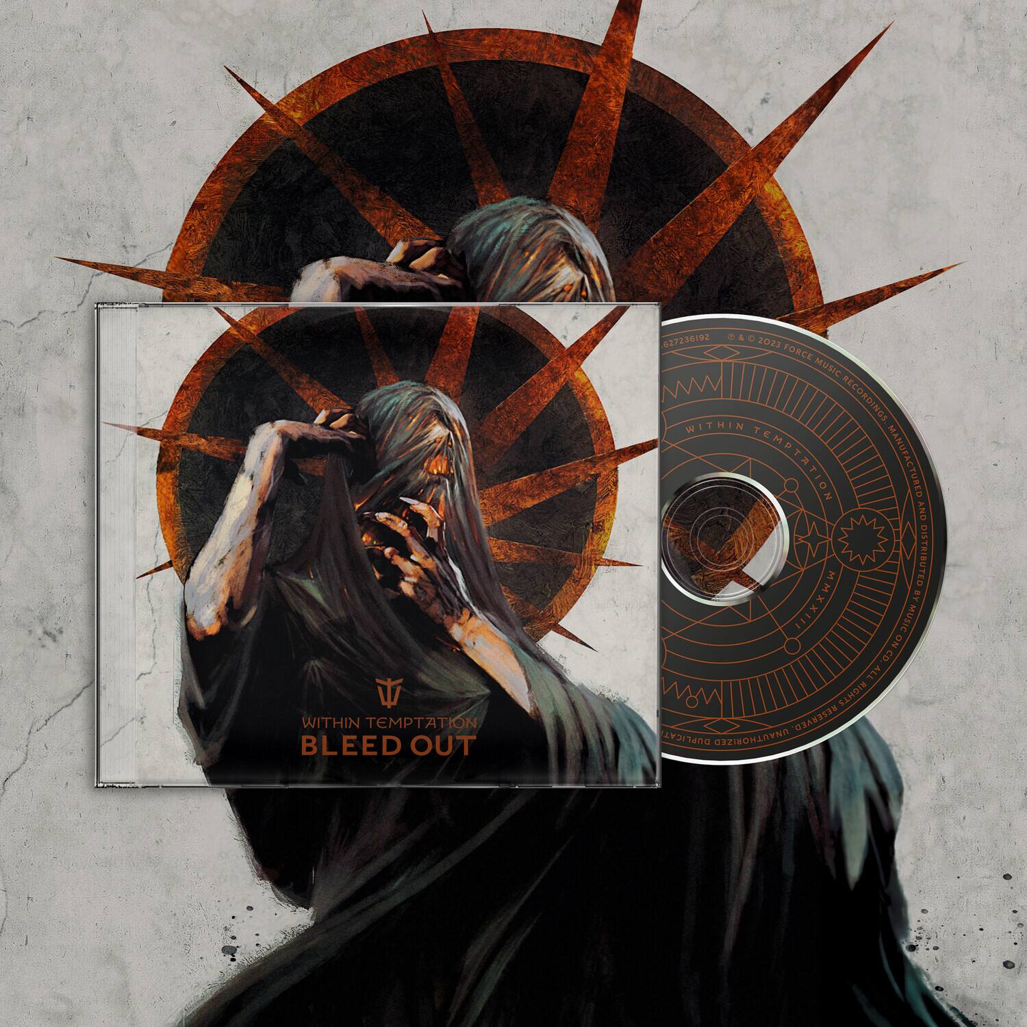 WITHIN TEMPTATION  
BLEED OUT  

027235192 ^A 01023 2013 FORCE MUSIC COMIORDO3  
WITHIN TEMPTATION MANUFACTURED AND DISTRIBUTED MMXXIII - BY JI C) NO ON CD ALL RIGHTS RESERVED DUPLICAT UNAUTHORIZED  

WITHIN TEMPTATION  
BLEED OUT  

© & ℗ 2013 FORCE MUSIC RECORDING  
MM  
WITHIN TEMPTATION  
MM  
MM  
MM  
MM  
MM  
MM  
MM  
MM  
MM  
MM  
MM  
MM  
MM  
MM  
MM  
MM  
MM  
MM  
MM  
MM  
MM  
MM  
MM  
MM  
MM  
MM  
MM  
MM  
MM  
MM  
MM  
MM  
MM  
MM  
MM  
MM  
MM  
MM  
MM  
MM  
MM  
MM  
MM  
MM  
MM  
MM  
MM  
MM  
MM  
MM  
MM  
MM  
MM  
MM  
MM  
MM  
MM  
MM  
MM  
MM  
MM  
MM  
MM  
MM  
MM  
MM  
MM  
MM  
MM  
MM  
MM  
MM  
MM  
MM  
MM  
MM  
