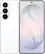 Front. Samsung - Galaxy S26 512GB (Unlocked) - White.