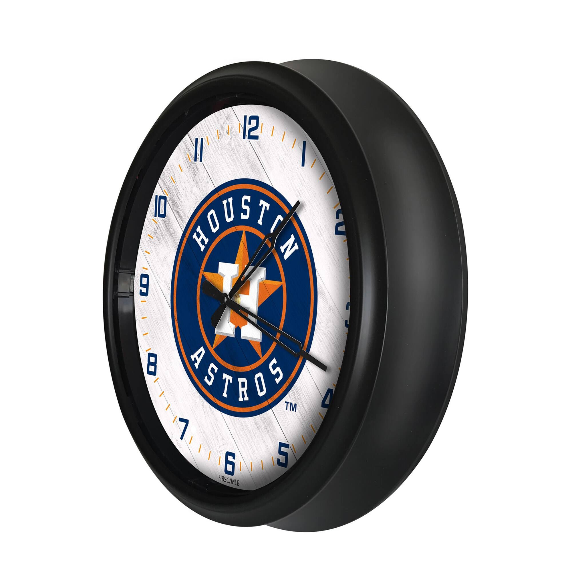 12 II I I0 HOUSTON 2 9 K 8 ASTROS TM 4 7 6 5 HBSC/MLB