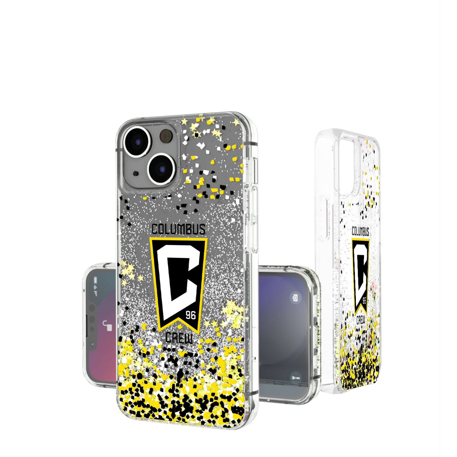 COLUMBUS  
96 CREW  

COLUMBUS  
C  
96  
CREW