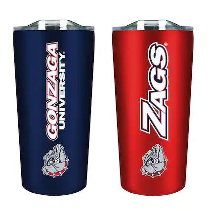 GONZAGA UNIVERSITY
ZAGS