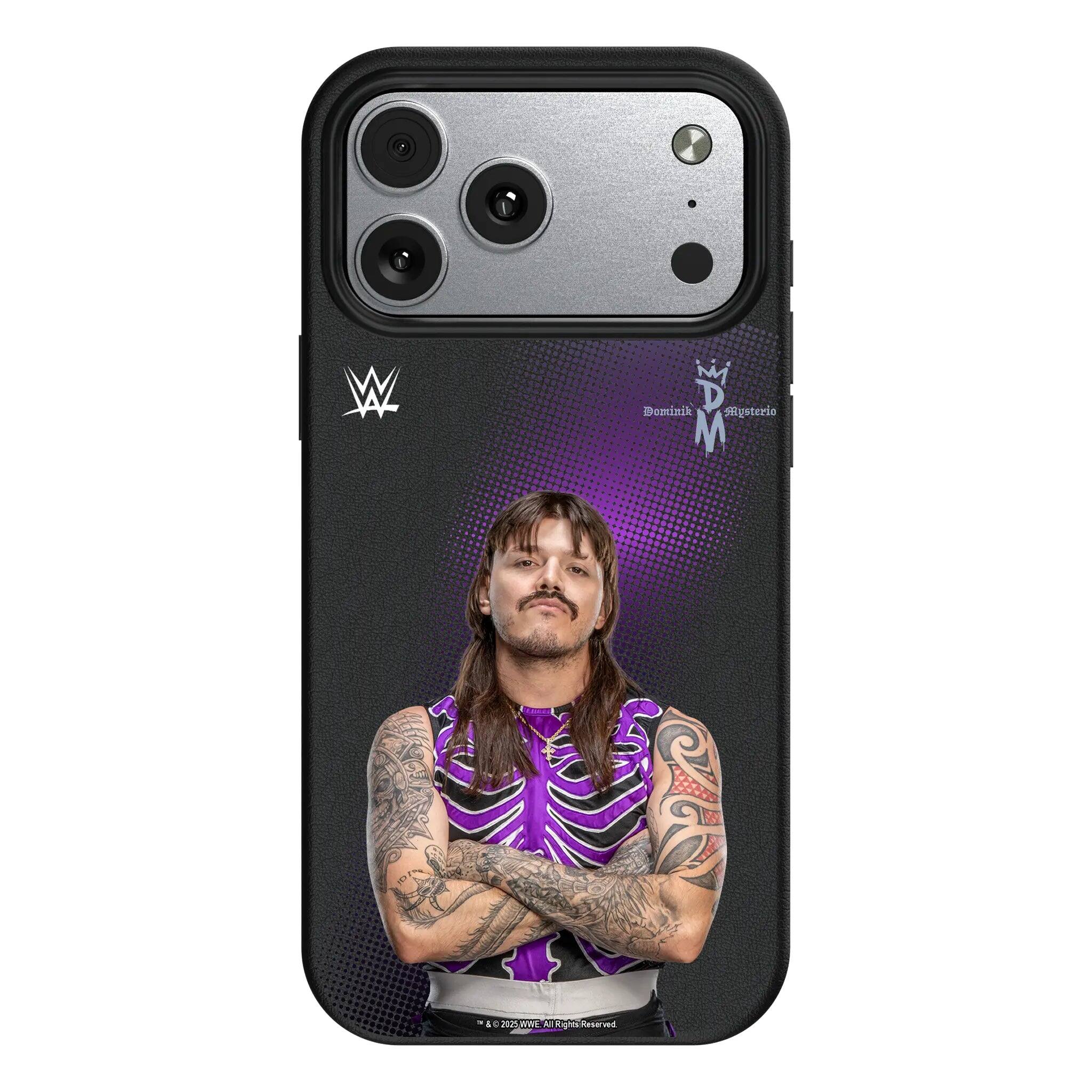 Dominik Mysterio