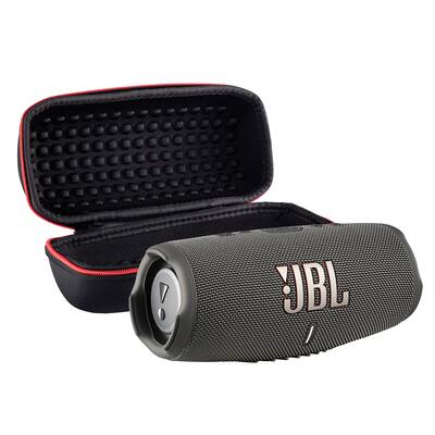 JBL Charge 5 Portable Wireless Bluetooth Speaker with IP67 JBL Charge 5 Portable Wireless Bluetooth Speaker with IP67