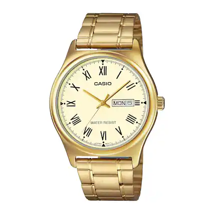 IX XII i CASIO X II XI MON 5 VII WATER RESIST lil VII IV ! HAPAN MOV'T
Corrected: IX XII i CASIO X II XI MON 5 VII WATER RESIST lil VII IV ! JAPAN MOV'T