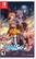 NINTENDO SWITCH
TRAILS IN THE SKY 2nd CHAPTER
TEEN ESRB
Falcom GungHo