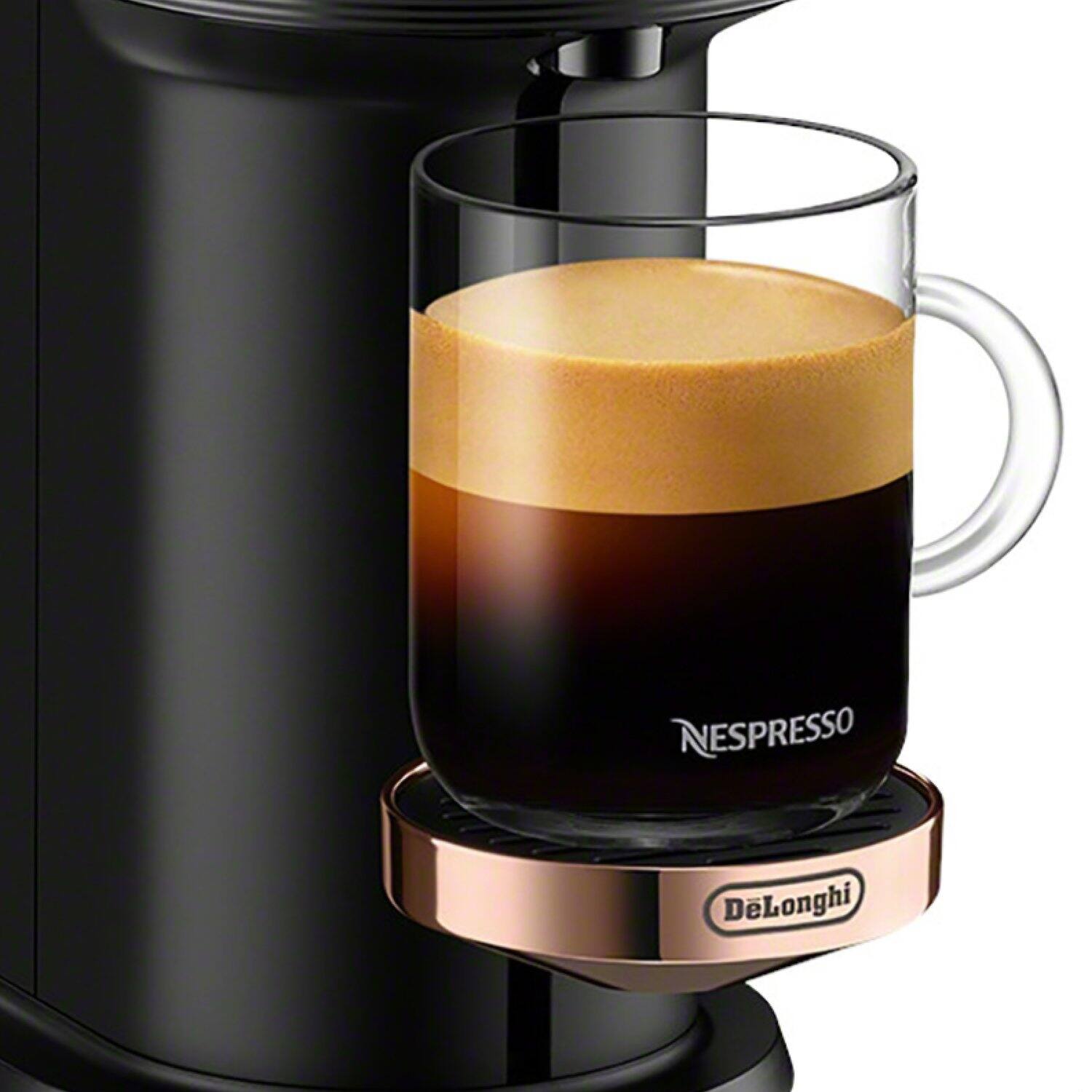 NESPRESSO DeLonghi