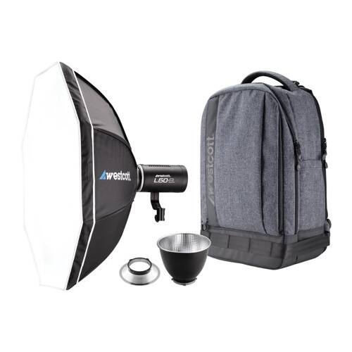 westcott  
L60B  
Awestcott